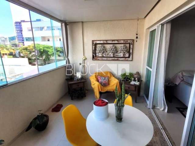 Apartamento com 3 quartos à venda na Rua Desembargador Paulo Alonso, --, Recreio dos Bandeirantes, Rio de Janeiro, 94 m2 por R$ 599.900