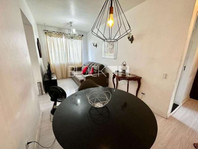 Apartamento com 2 quartos à venda na Rua Retiro dos Artistas, --, Pechincha, Rio de Janeiro, 49 m2 por R$ 260.000