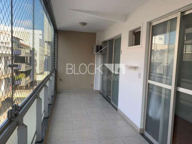 Apartamento com 2 quartos à venda na Rua Odilon Martins de Andrade, --, Recreio dos Bandeirantes, Rio de Janeiro, 78 m2 por R$ 560.000