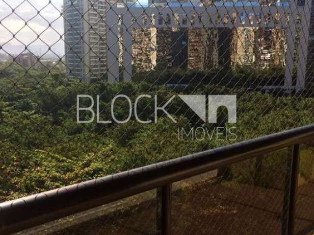 Apartamento com 2 quartos à venda na Avenida Afonso Arinos de Melo Franco, --, Barra da Tijuca, Rio de Janeiro, 94 m2 por R$ 1.300.000