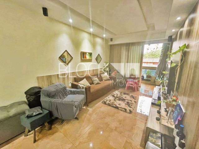 Apartamento com 3 quartos à venda na Rua Artur Possolo, --, Recreio dos Bandeirantes, Rio de Janeiro, 83 m2 por R$ 615.000