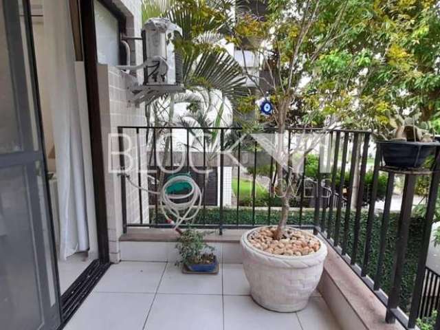 Apartamento com 2 quartos à venda na Rua Henrique Stamile Coutinho, --, Recreio dos Bandeirantes, Rio de Janeiro, 82 m2 por R$ 650.000