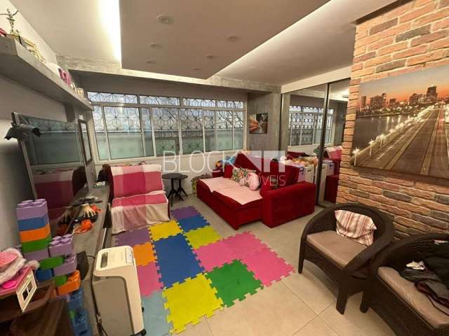 Apartamento com 2 quartos à venda na Rua Doutor Neves da Rocha, --, Jardim Botânico, Rio de Janeiro, 73 m2 por R$ 1.280.000