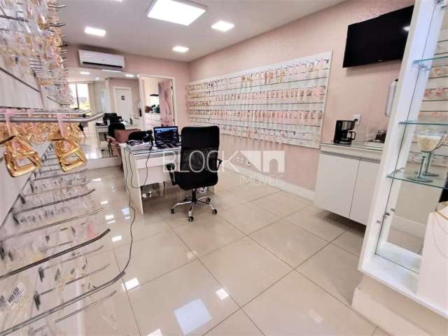 Sala comercial com 1 sala à venda na Avenida Olegário Maciel, --, Barra da Tijuca, Rio de Janeiro, 37 m2 por R$ 450.000