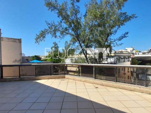 Cobertura com 3 quartos à venda na Rua Salvador de Mesquita, --, Recreio dos Bandeirantes, Rio de Janeiro, 370 m2 por R$ 1.420.000