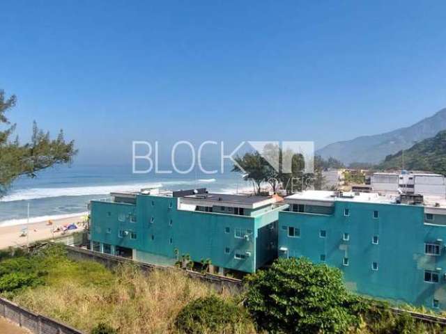 Cobertura com 3 quartos à venda na Estrada do Pontal, --, Recreio dos Bandeirantes, Rio de Janeiro, 156 m2 por R$ 1.890.000