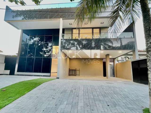 Casa em condomínio fechado com 6 quartos à venda na Rua Eduardo Collier Filho, --, Recreio dos Bandeirantes, Rio de Janeiro, 600 m2 por R$ 6.300.000