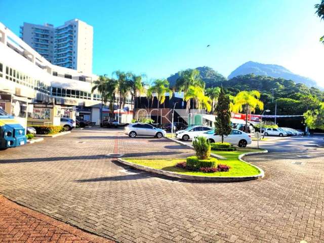 Sala comercial à venda na Estrada dos Bandeirantes, --, Camorim, Rio de Janeiro, 23 m2 por R$ 120.000