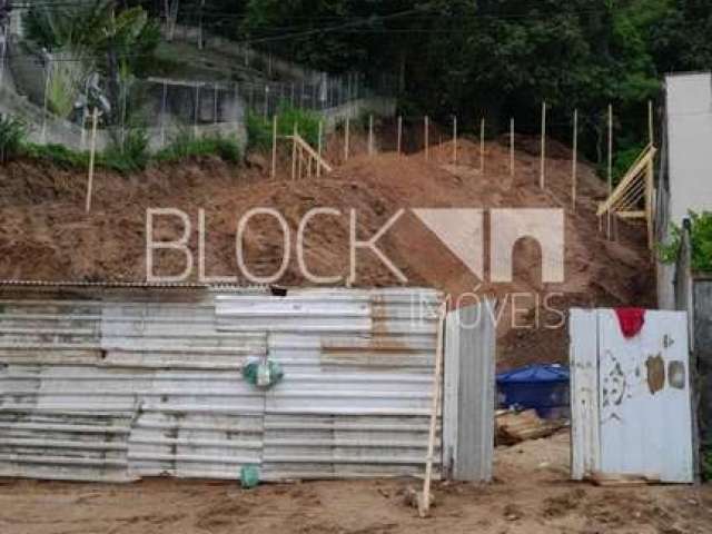 Terreno à venda na Rua Araticum, --, Anil, Rio de Janeiro, 928 m2 por R$ 400.000