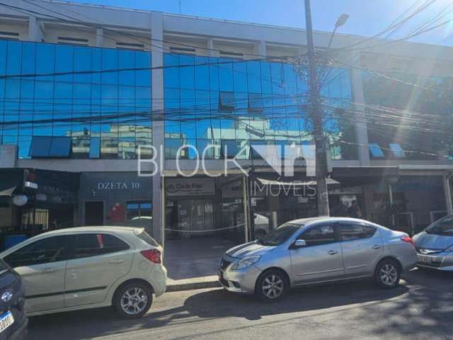 Sala comercial à venda na Rua Maurício da Costa Faria, --, Recreio dos Bandeirantes, Rio de Janeiro, 32 m2 por R$ 230.000