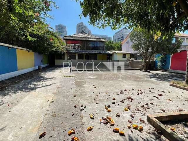 Casa com 5 quartos à venda na Rua Le Corbusier, --, Recreio dos Bandeirantes, Rio de Janeiro, 358 m2 por R$ 1.380.000