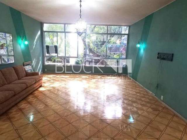 Apartamento com 4 quartos à venda na Rua Prudente de Morais, --, Ipanema, Rio de Janeiro, 237 m2 por R$ 3.320.000