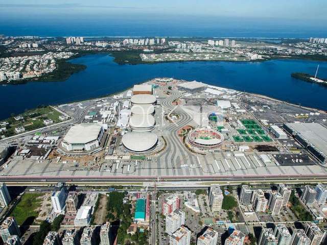 Terreno à venda na Estrada Coronel Pedro Corrêa, --, Barra da Tijuca, Rio de Janeiro, 711 m2 por R$ 10.000.000