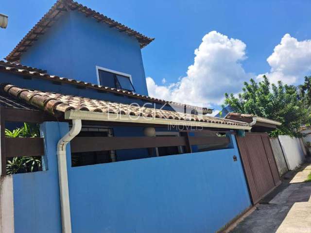 Casa com 3 quartos à venda na Rua Agapanto, --, Vargem Grande, Rio de Janeiro, 120 m2 por R$ 450.000