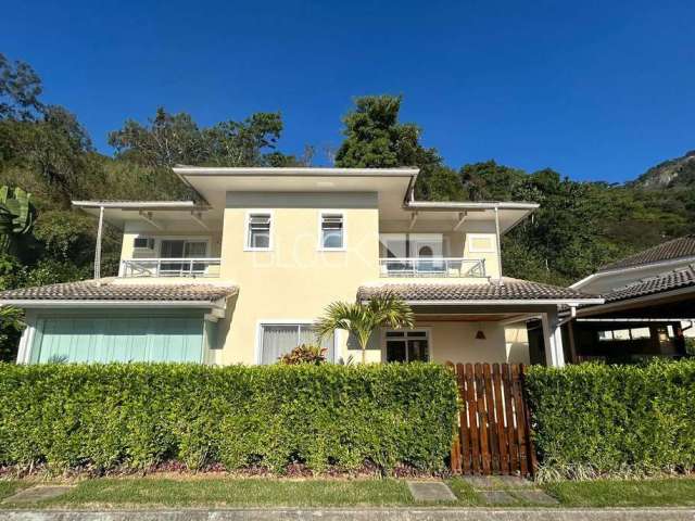 Casa em condomínio fechado com 4 quartos à venda na Estrada do Pontal, --, Recreio dos Bandeirantes, Rio de Janeiro, 219 m2 por R$ 2.500.000