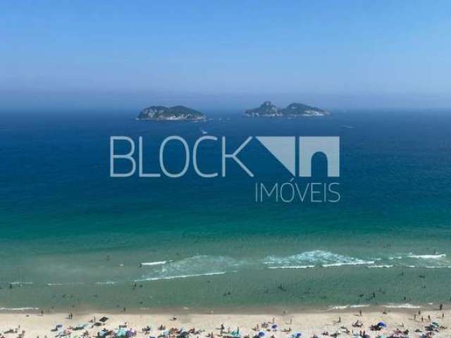 Apartamento com 2 quartos à venda na Avenida Pepe, --, Barra da Tijuca, Rio de Janeiro, 141 m2 por R$ 2.350.000