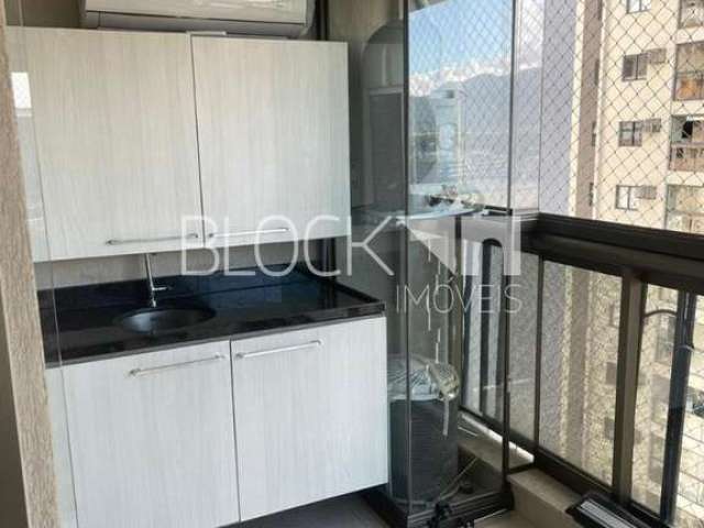 Apartamento com 3 quartos à venda na Avenida Henfil, --, Recreio dos Bandeirantes, Rio de Janeiro, 83 m2 por R$ 680.000