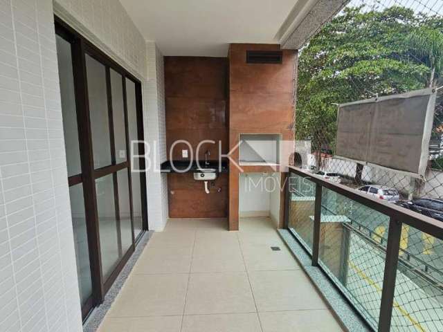 Apartamento com 3 quartos à venda na Rua General Orlando Geisel, --, Recreio dos Bandeirantes, Rio de Janeiro, 95 m2 por R$ 690.000