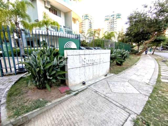 Apartamento com 3 quartos à venda na Avenida Malibu, --, Barra da Tijuca, Rio de Janeiro, 121 m2 por R$ 1.470.000