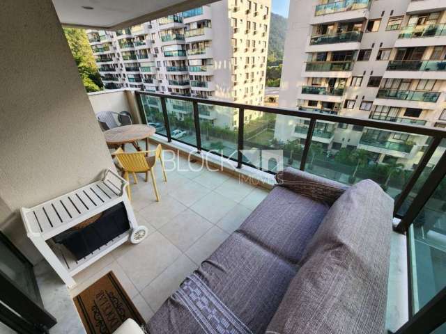 Apartamento com 3 quartos à venda na Rua Luiz Carlos Sarolli, --, Recreio dos Bandeirantes, Rio de Janeiro, 81 m2 por R$ 650.000