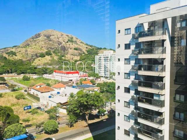 Apartamento com 2 quartos à venda na Rua Francisco Mário, --, Recreio dos Bandeirantes, Rio de Janeiro, 68 m2 por R$ 530.000