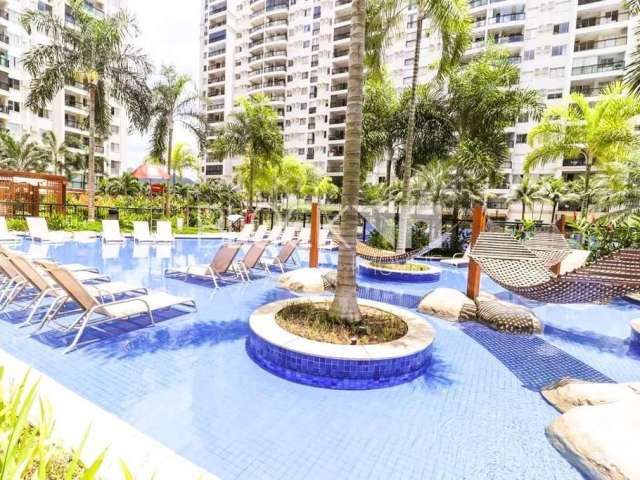 Apartamento com 2 quartos à venda na Avenida Vice-Presidente José Alencar, --, Jacarepaguá, Rio de Janeiro, 69 m2 por R$ 798.000