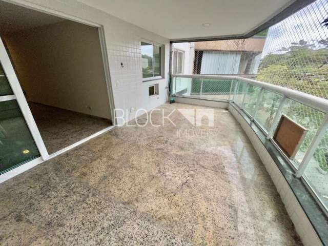 Apartamento com 3 quartos à venda na Rua Raul da Cunha Ribeiro, --, Recreio dos Bandeirantes, Rio de Janeiro, 100 m2 por R$ 780.000