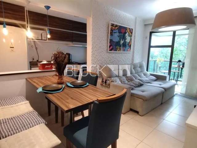 Apartamento com 2 quartos à venda na Rua Luiz Carlos Sarolli, --, Recreio dos Bandeirantes, Rio de Janeiro, 66 m2 por R$ 540.000