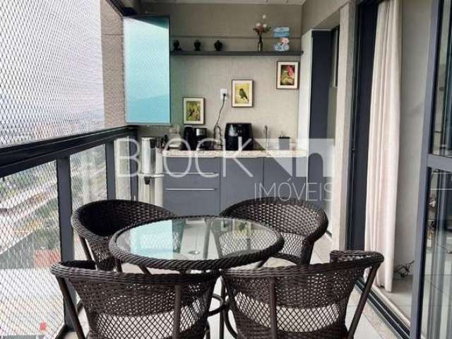 Apartamento com 3 quartos à venda na Avenida Henfil, --, Recreio dos Bandeirantes, Rio de Janeiro, 84 m2 por R$ 750.000