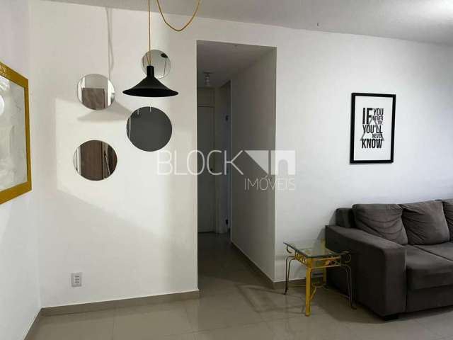 Apartamento com 2 quartos à venda na Estrada dos Bandeirantes, --, Vargem Pequena, Rio de Janeiro, 44 m2 por R$ 160.000