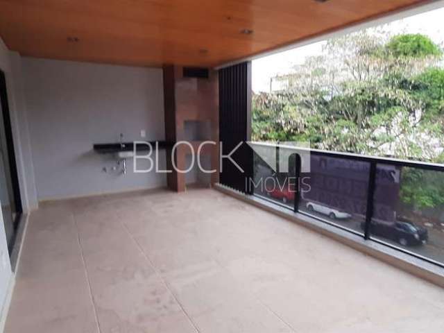 Apartamento com 3 quartos à venda na Rua Alberto Cavalcanti, --, Recreio dos Bandeirantes, Rio de Janeiro, 116 m2 por R$ 800.000