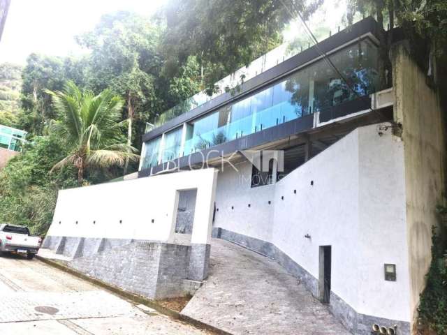 Casa em condomínio fechado com 3 quartos à venda na Rua Bela Floresta, --, Vargem Pequena, Rio de Janeiro, 500 m2 por R$ 1.850.000