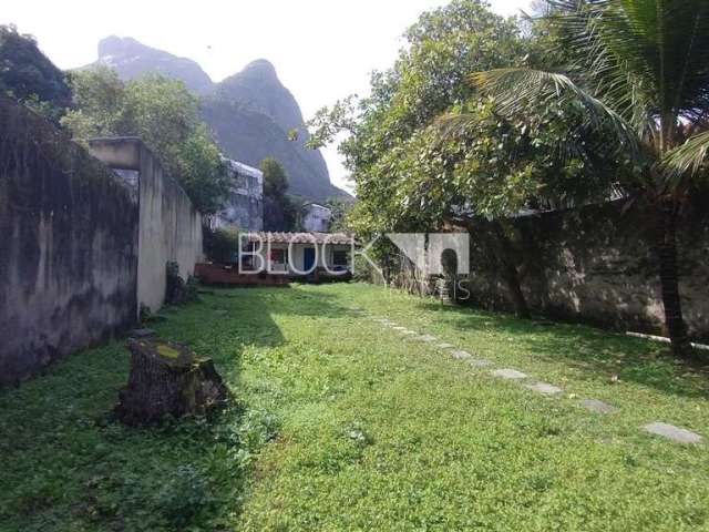 Terreno à venda na Rua Einstein, --, Barra da Tijuca, Rio de Janeiro, 440 m2 por R$ 2.500.000