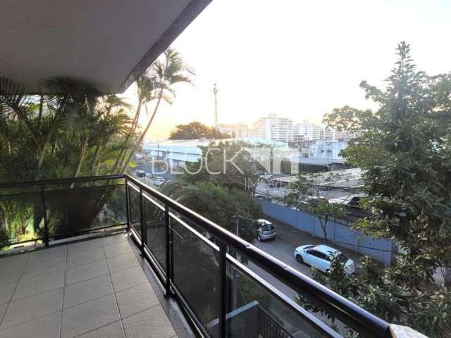 Apartamento com 3 quartos à venda na Rua Maurício da Costa Faria, --, Recreio dos Bandeirantes, Rio de Janeiro, 164 m2 por R$ 860.000