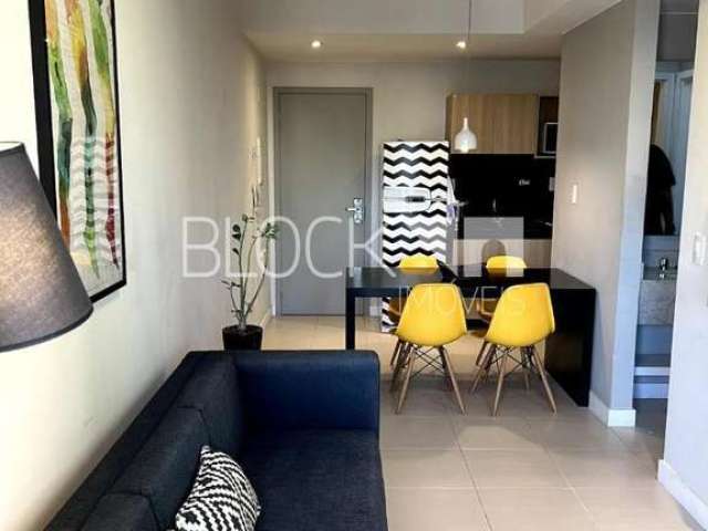 Flat com 1 quarto à venda na Rua Pedra Dourada, --, Jacarepaguá, Rio de Janeiro, 36 m2 por R$ 320.000