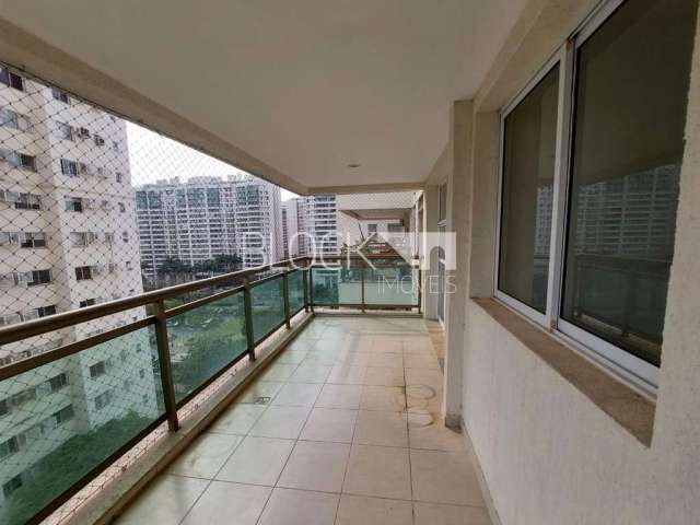 Apartamento com 2 quartos à venda na Avenida Vice-Presidente José Alencar, --, Barra de Guaratiba, Rio de Janeiro, 78 m2 por R$ 825.000