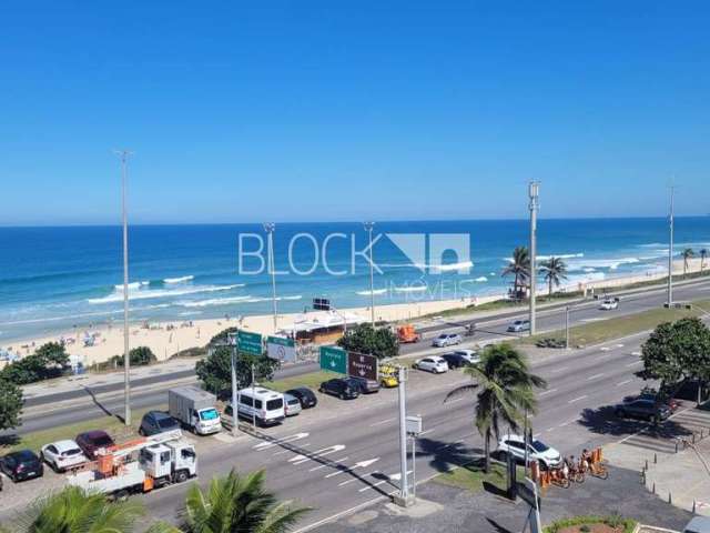 Apartamento com 2 quartos à venda na Avenida Lúcio Costa, --, Barra da Tijuca, Rio de Janeiro, 94 m2 por R$ 2.200.000