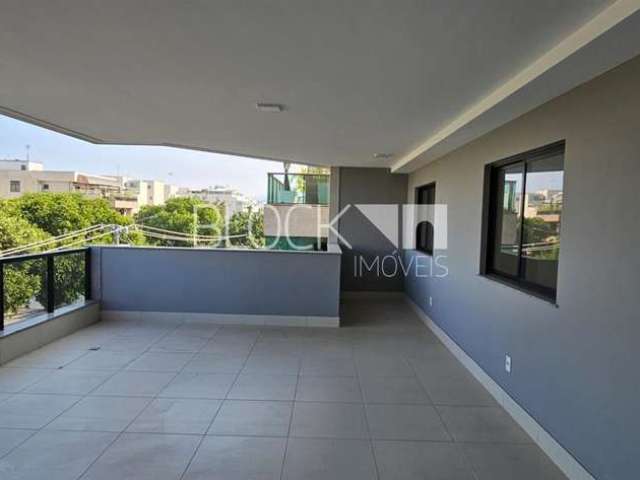 Apartamento com 3 quartos para alugar na Avenida Genaro de Carvalho, --, Recreio dos Bandeirantes, Rio de Janeiro, 114 m2 por R$ 4.100