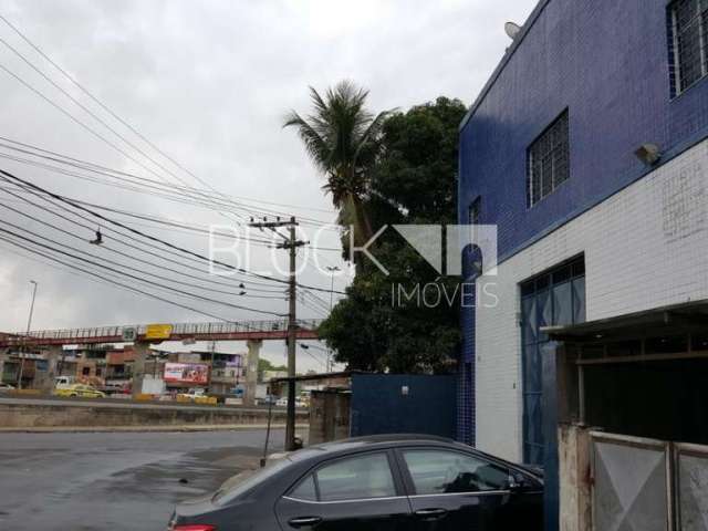 Barracão / Galpão / Depósito para alugar na Rua Igacaba, --, Parada de Lucas, Rio de Janeiro, 958 m2 por R$ 12.000