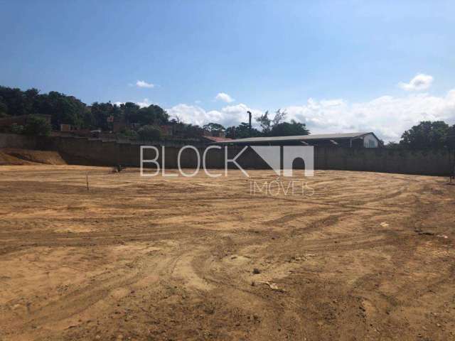 Terreno comercial para alugar na Avenida Brasil, --, Bangu, Rio de Janeiro, 5453 m2 por R$ 17.000