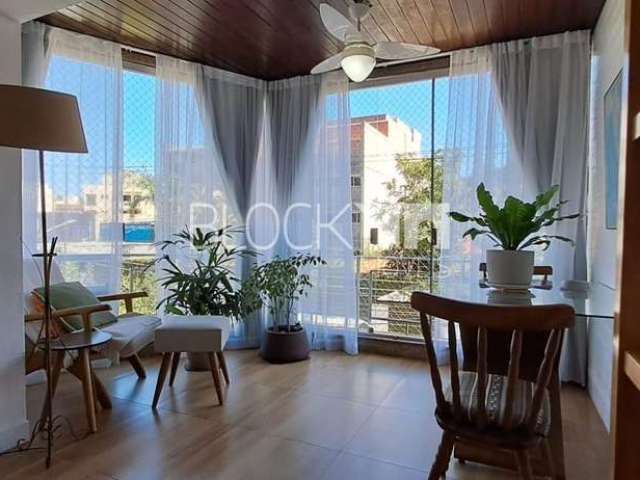 Apartamento com 2 quartos à venda na Rua Conde D'Eu, --, Barra da Tijuca, Rio de Janeiro, 73 m2 por R$ 695.000