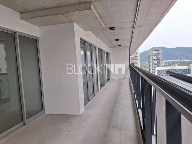 Apartamento com 3 quartos à venda na Avenida José Luiz Ferraz, --, Recreio dos Bandeirantes, Rio de Janeiro, 100 m2 por R$ 830.000