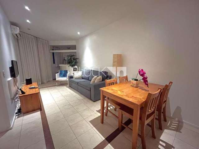 Flat com 1 quarto à venda na Avenida Lúcio Costa, --, Barra da Tijuca, Rio de Janeiro, 50 m2 por R$ 1.100.000