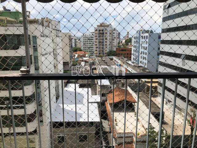 Apartamento com 3 quartos à venda na Rua Conselheiro Barros, --, Rio Comprido, Rio de Janeiro, 75 m2 por R$ 550.000