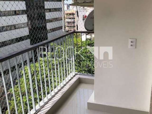 Apartamento com 2 quartos à venda na Rua Conselheiro Barros, --, Rio Comprido, Rio de Janeiro, 63 m2 por R$ 520.000