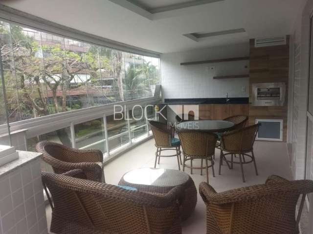 Apartamento com 3 quartos à venda na Rua Odilon Martins de Andrade, --, Recreio dos Bandeirantes, Rio de Janeiro, 100 m2 por R$ 950.000