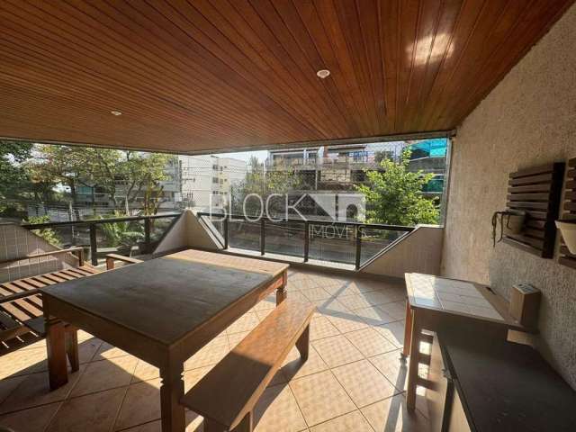 Apartamento com 3 quartos à venda na Rua Henrique Stamile Coutinho, --, Recreio dos Bandeirantes, Rio de Janeiro, 105 m2 por R$ 750.000