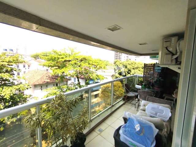 Apartamento com 3 quartos para alugar na Avenida Bartolomeu Mitre, --, Leblon, Rio de Janeiro, 104 m2 por R$ 11.500