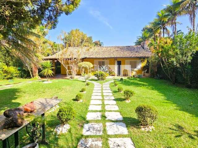 Casa em condomínio fechado com 3 quartos à venda na Estrada Capitão Pedro Afonso, --, Vargem Grande, Rio de Janeiro, 280 m2 por R$ 1.200.000