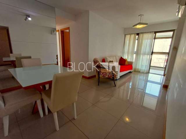 Apartamento com 3 quartos à venda na Avenida Henfil, --, Recreio dos Bandeirantes, Rio de Janeiro, 82 m2 por R$ 690.000